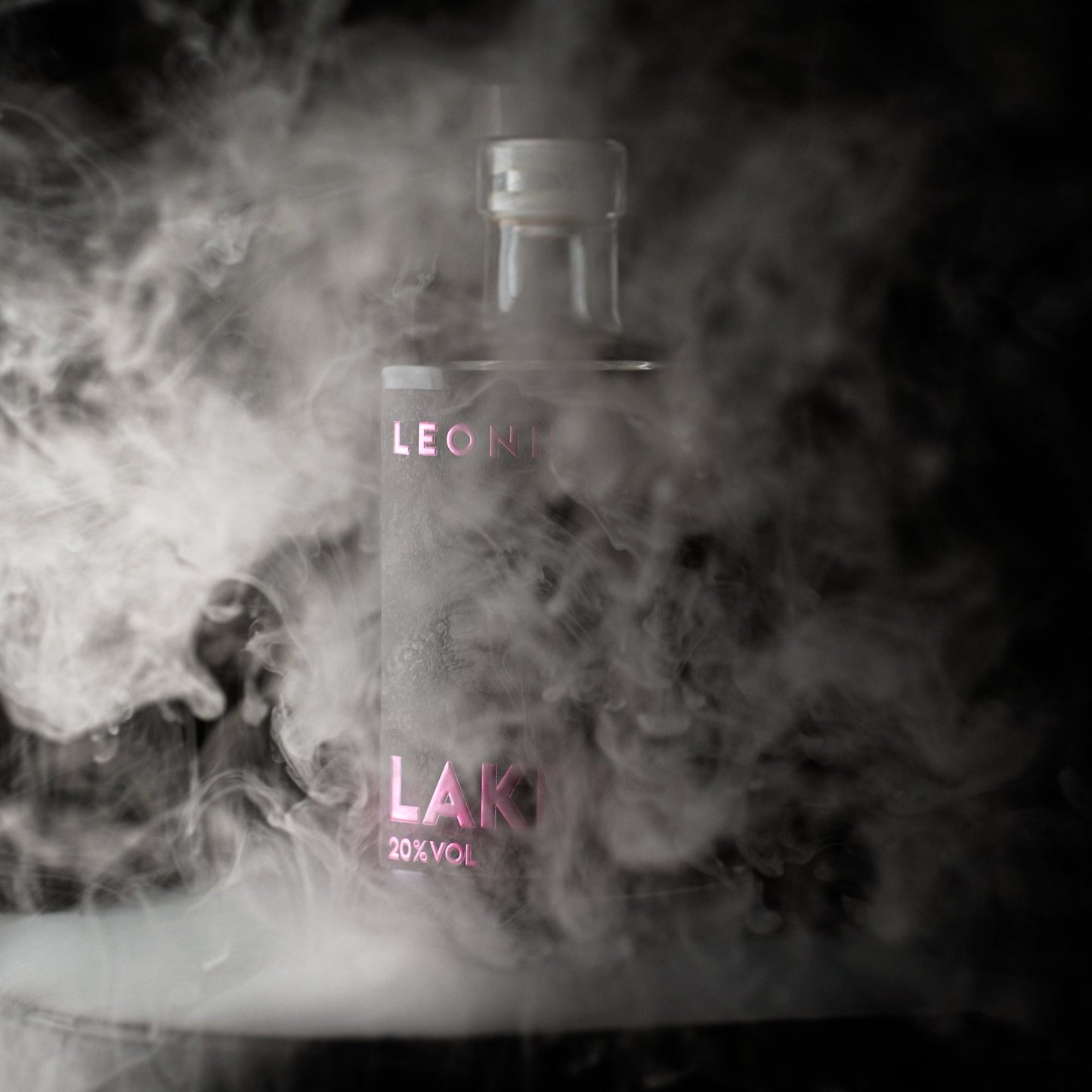 Leonhardt Korn // Lakritz Edition Linus - Leonhardt Korn