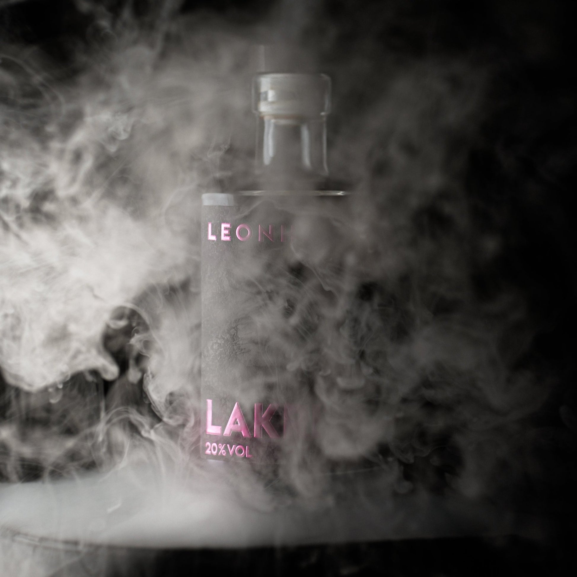 Leonhardt Korn // Lakritz Edition Linus - Leonhardt Korn