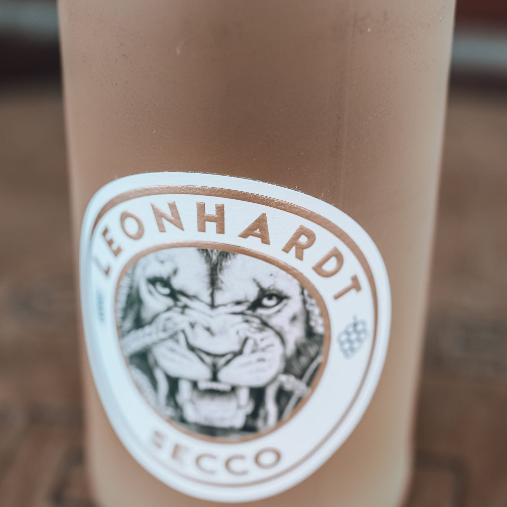 Leonhardt Korn // Secco - Leonhardt Korn