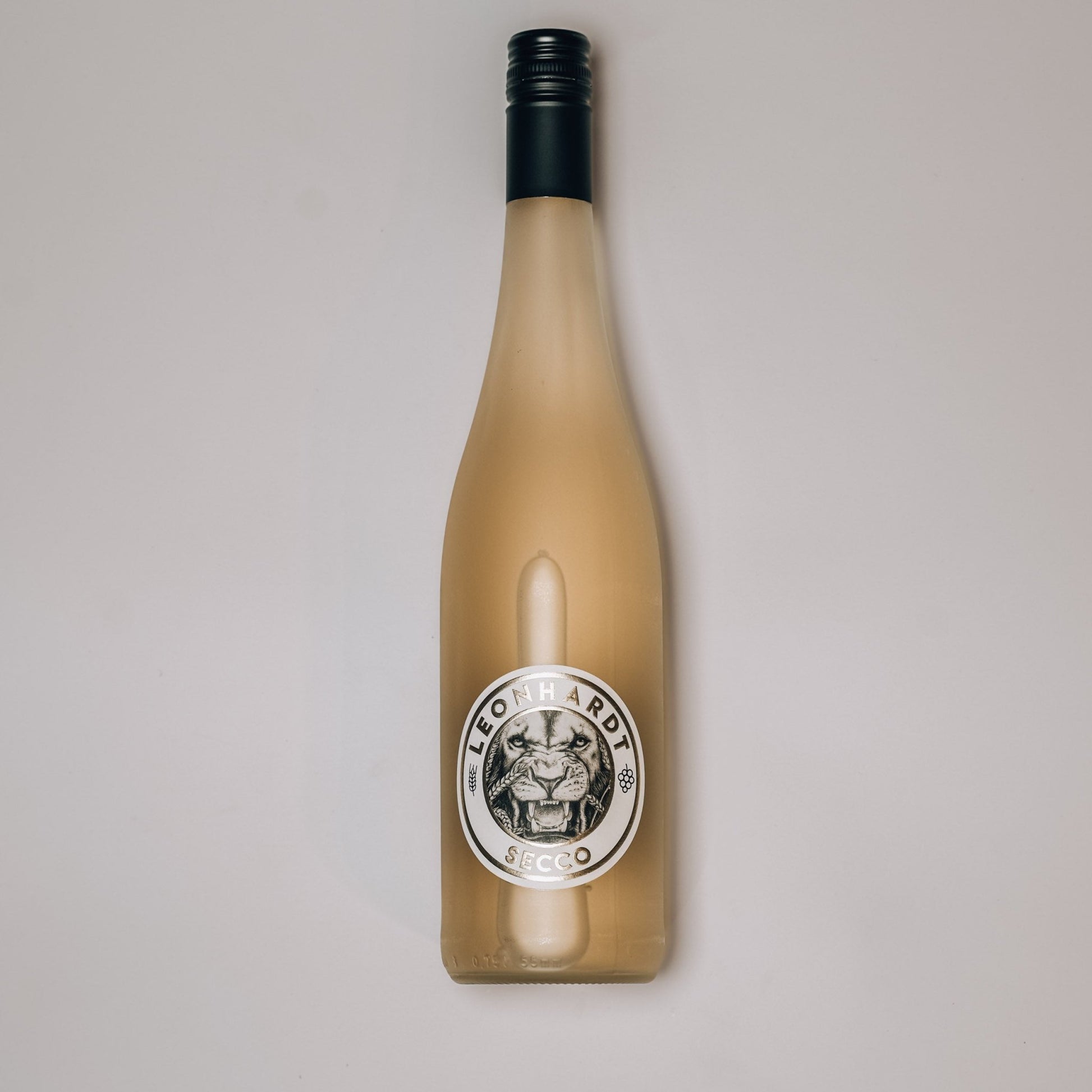 Leonhardt Korn // Secco - Leonhardt Korn