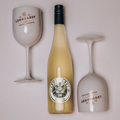 Leonhardt Korn // Wein Cups Outdoor - Leonhardt Korn