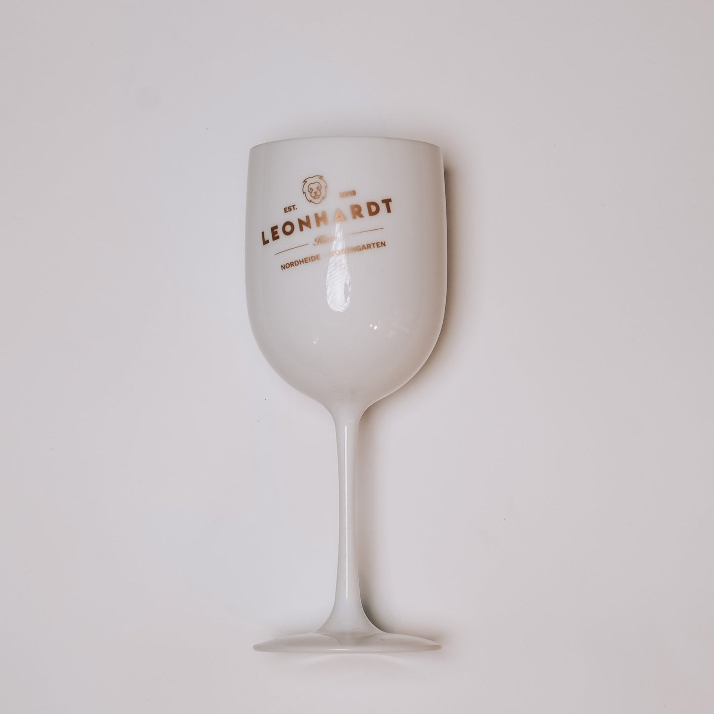 Leonhardt Korn // Wein Cups Outdoor - Leonhardt Korn