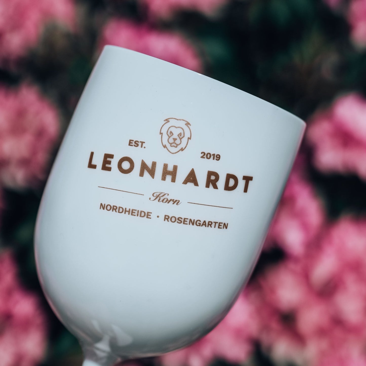 Leonhardt Korn // Wein Cups Outdoor - Leonhardt Korn