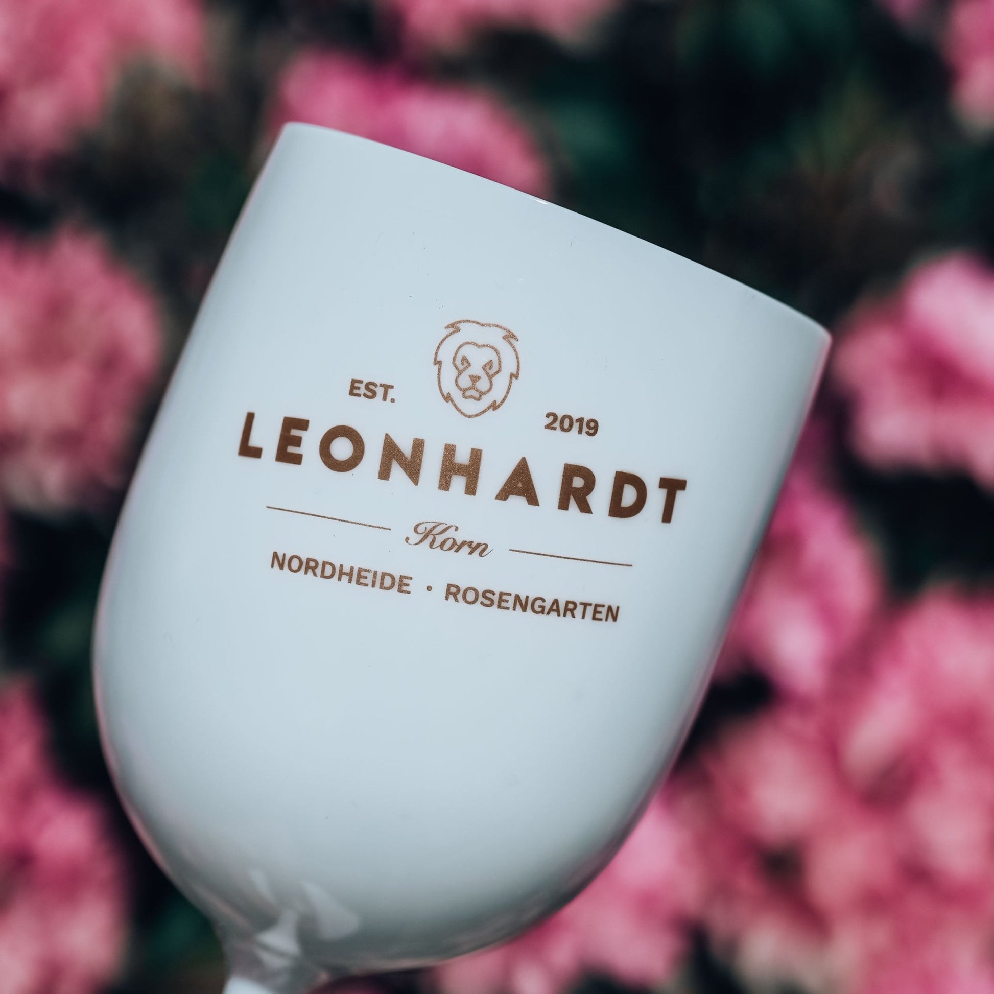 Leonhardt Korn // Wein Cups Outdoor - Leonhardt Korn