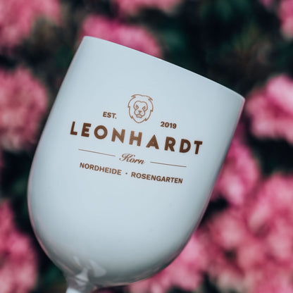 Leonhardt Korn // Wein Cups Outdoor - Leonhardt Korn