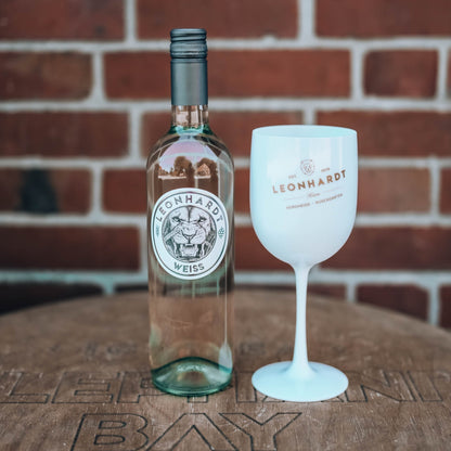 Leonhardt Korn // Wein Cups Outdoor - Leonhardt Korn