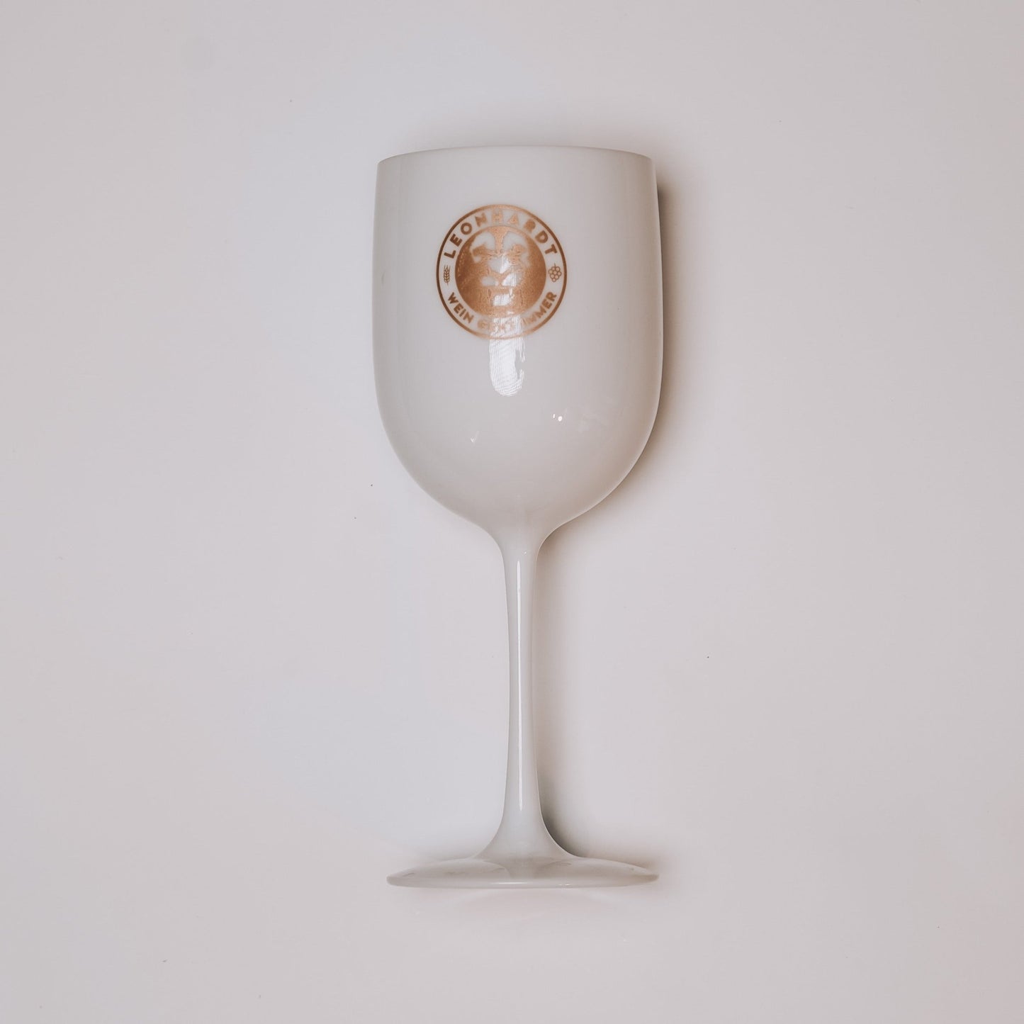 Leonhardt Korn // Wein Cups Outdoor - Leonhardt Korn