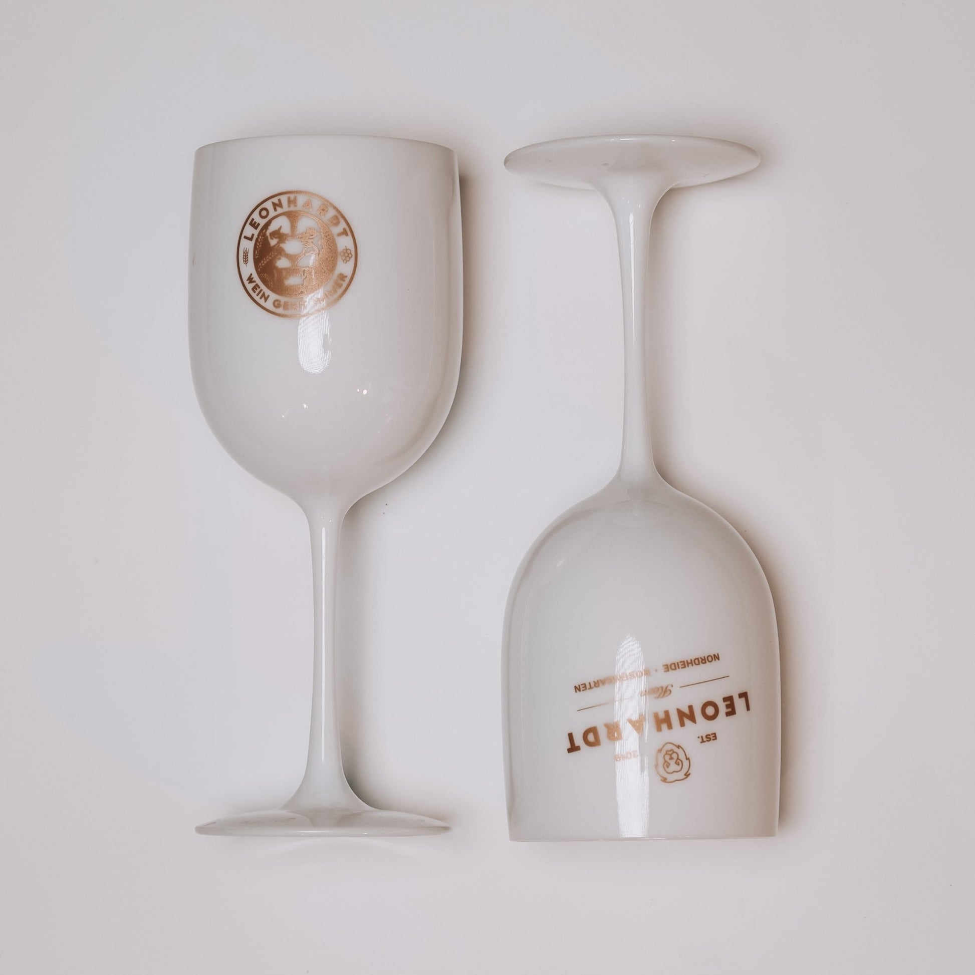 Leonhardt Korn // Wein Cups Outdoor - Leonhardt Korn