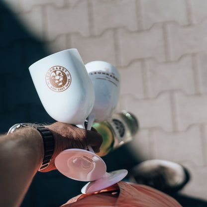 Leonhardt Korn // Wein Cups Outdoor - Leonhardt Korn