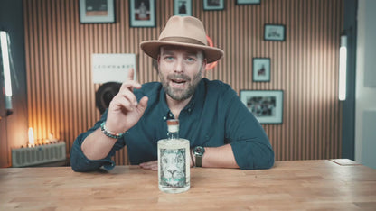 Pfefferminzlikör ist gut. Weniger Zucker dafür viel Minze. Mega lecker 
