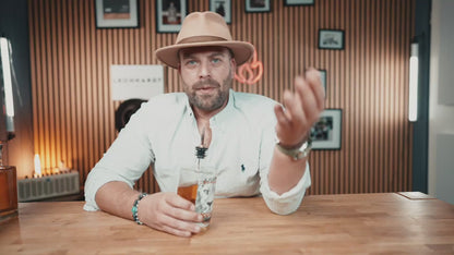 Leonhardt Korn // Premium Ausgießer