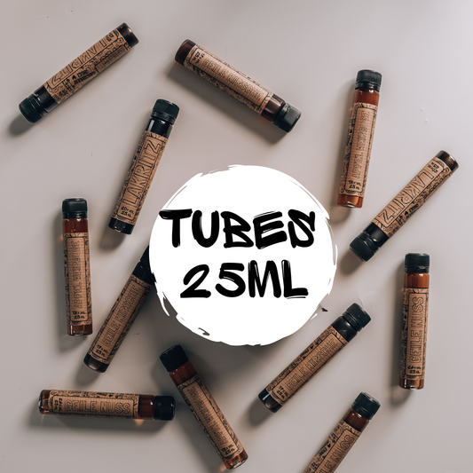 Leonhardt Korn // Tubes 25ml