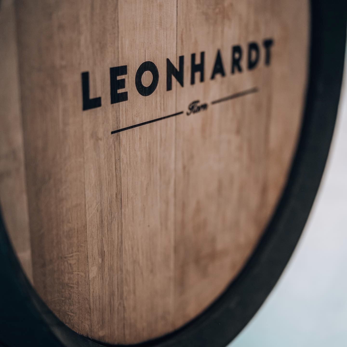 Leonhardt Korn // Bodega - Leonhardt Korn