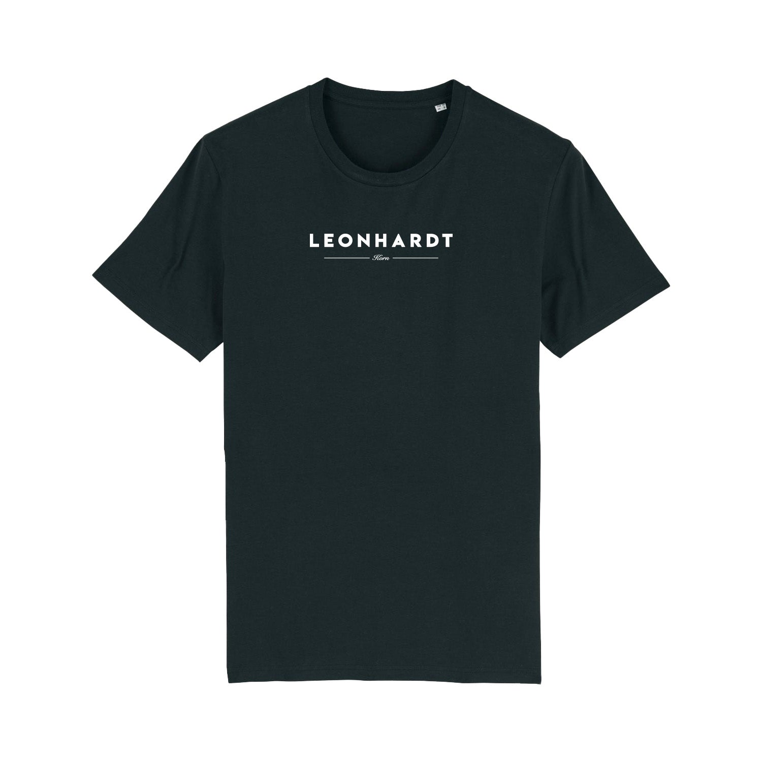 Leonhardt Korn // Classic T-Shirt // jetzt vorbestellen - Leonhardt Korn