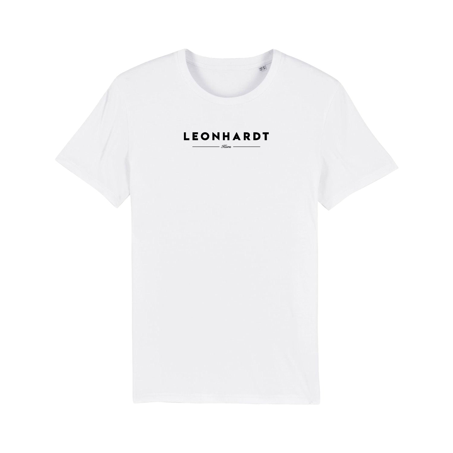 Leonhardt Korn // Classic T-Shirt // jetzt vorbestellen - Leonhardt Korn