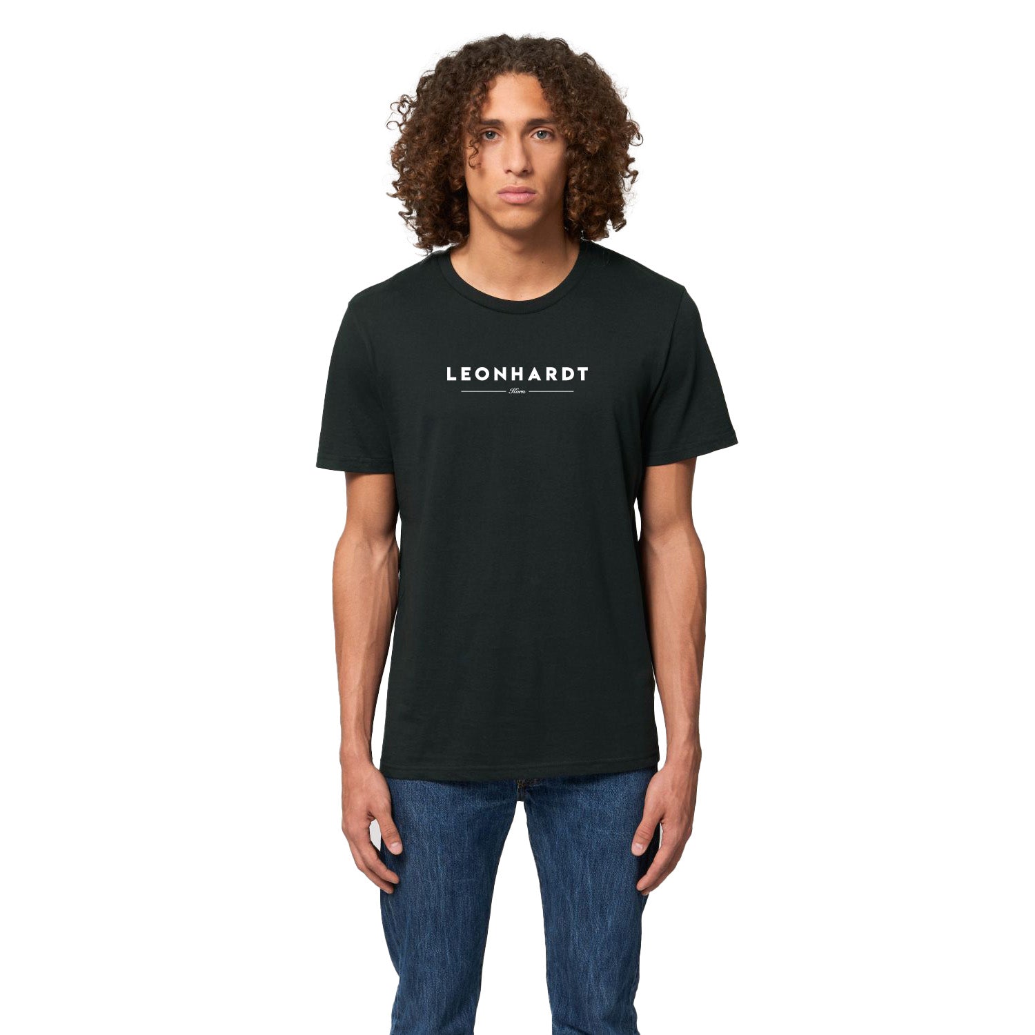 Leonhardt Korn // Classic T-Shirt // jetzt vorbestellen - Leonhardt Korn