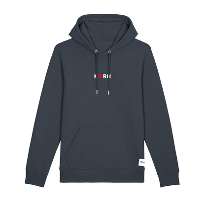 Leonhardt Korn // Statement Hoodie Unisex // Jetzt vorbestellen - Leonhardt Korn