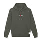 Leonhardt Korn // Statement Hoodie Unisex // Jetzt vorbestellen - Leonhardt Korn