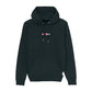 Leonhardt Korn // Statement Hoodie Unisex // Jetzt vorbestellen - Leonhardt Korn