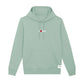 Leonhardt Korn // Statement Hoodie Unisex // Jetzt vorbestellen - Leonhardt Korn