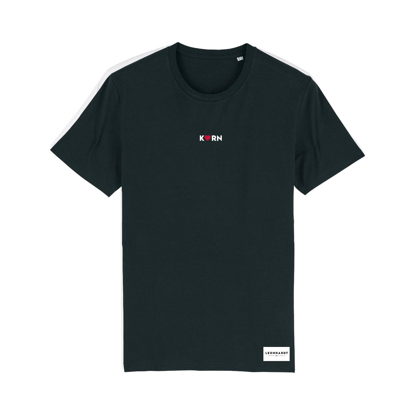 Leonhardt Korn // Statement T-Shirt - Leonhardt Korn