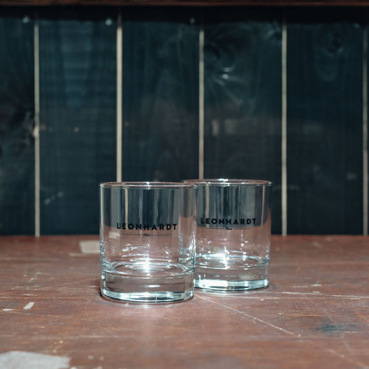 Leonhardt Korn // Tumbler - Leonhardt Korn