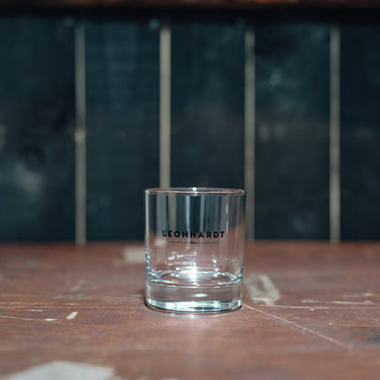 Leonhardt Korn // Tumbler - Leonhardt Korn