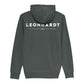 Leonhardt Korn // Zipper // jetzt vorbestellen - Leonhardt Korn