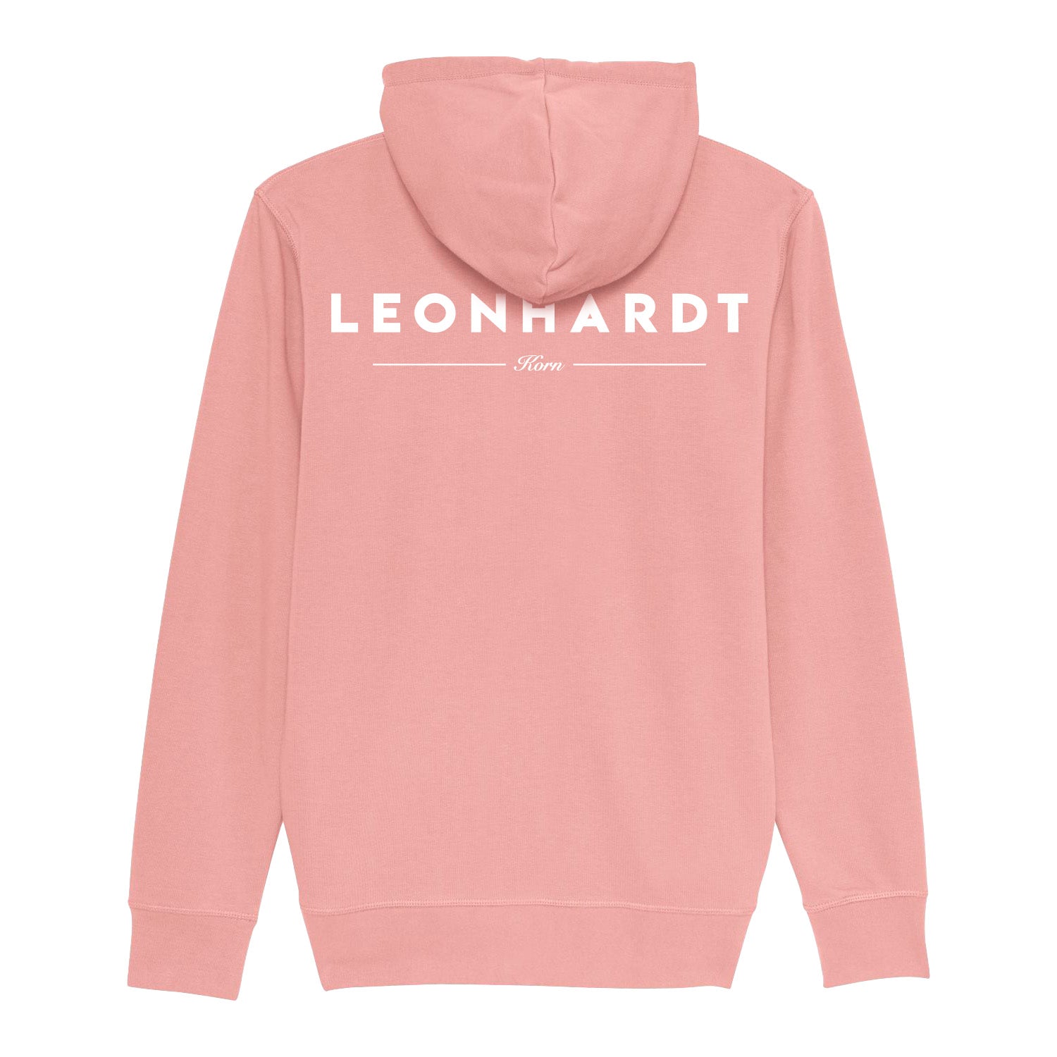 Leonhardt Korn // Zipper // jetzt vorbestellen - Leonhardt Korn