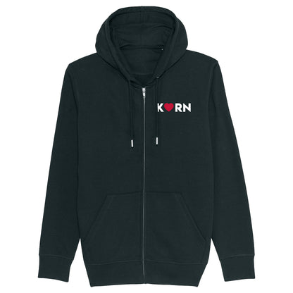 Leonhardt Korn // Zipper // jetzt vorbestellen - Leonhardt Korn